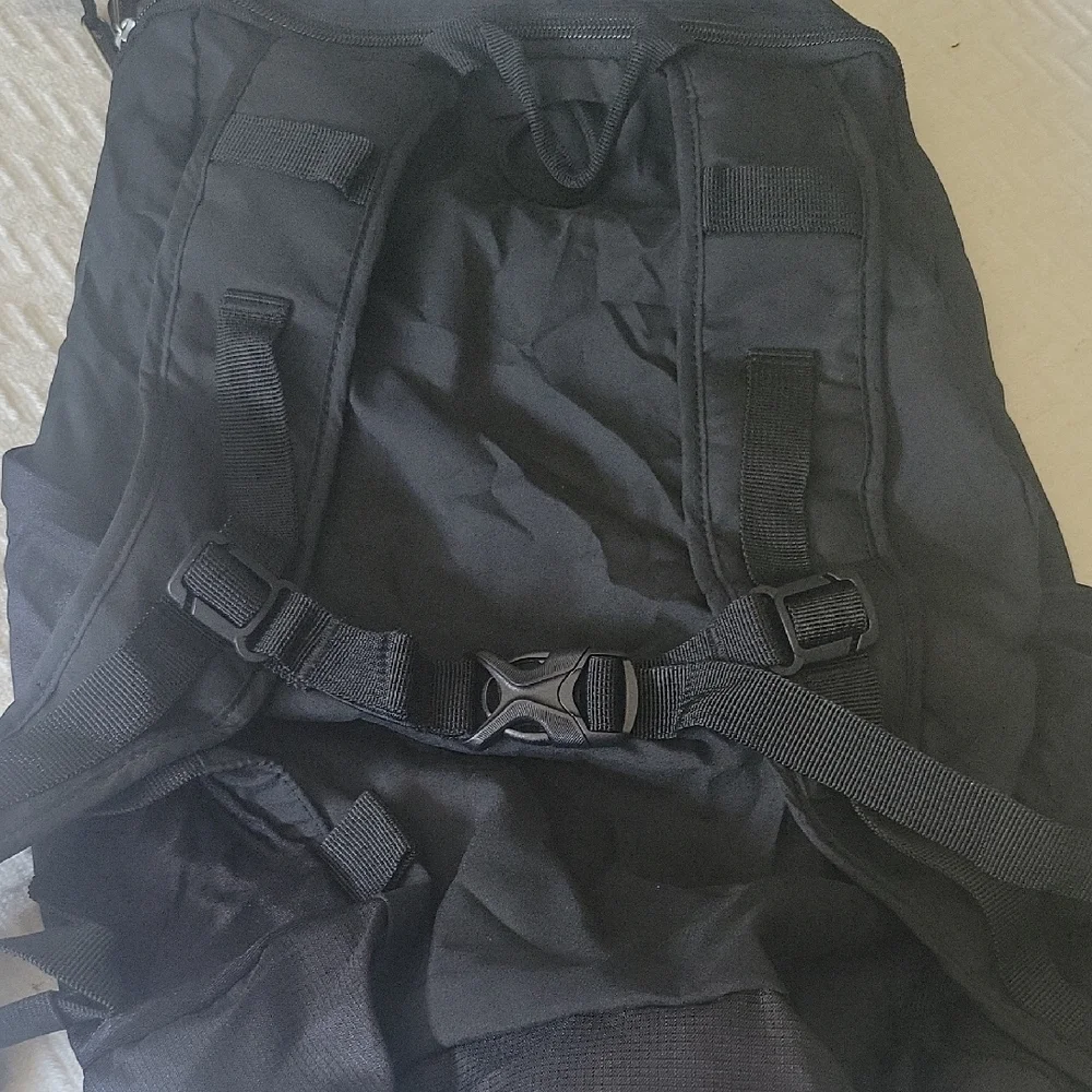 Chico Bag Foldable Day National Park  Backpack nwt - Picture 5 of 14